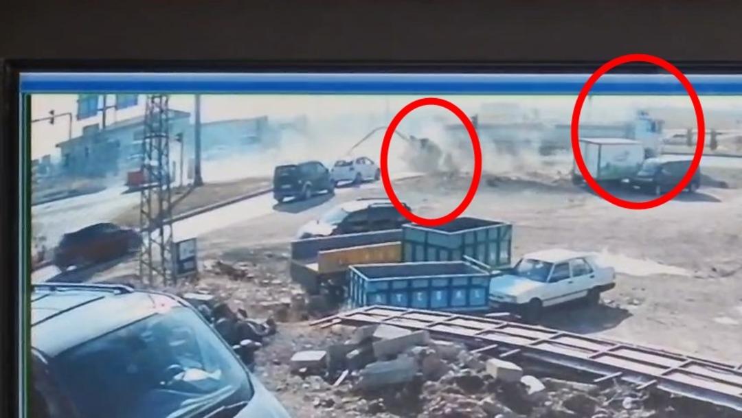 1200xauto Son dakika | En az 2 kişi öldü, yaralılar da var! Diyarbakır’daki kazada üç araç çarpıştı