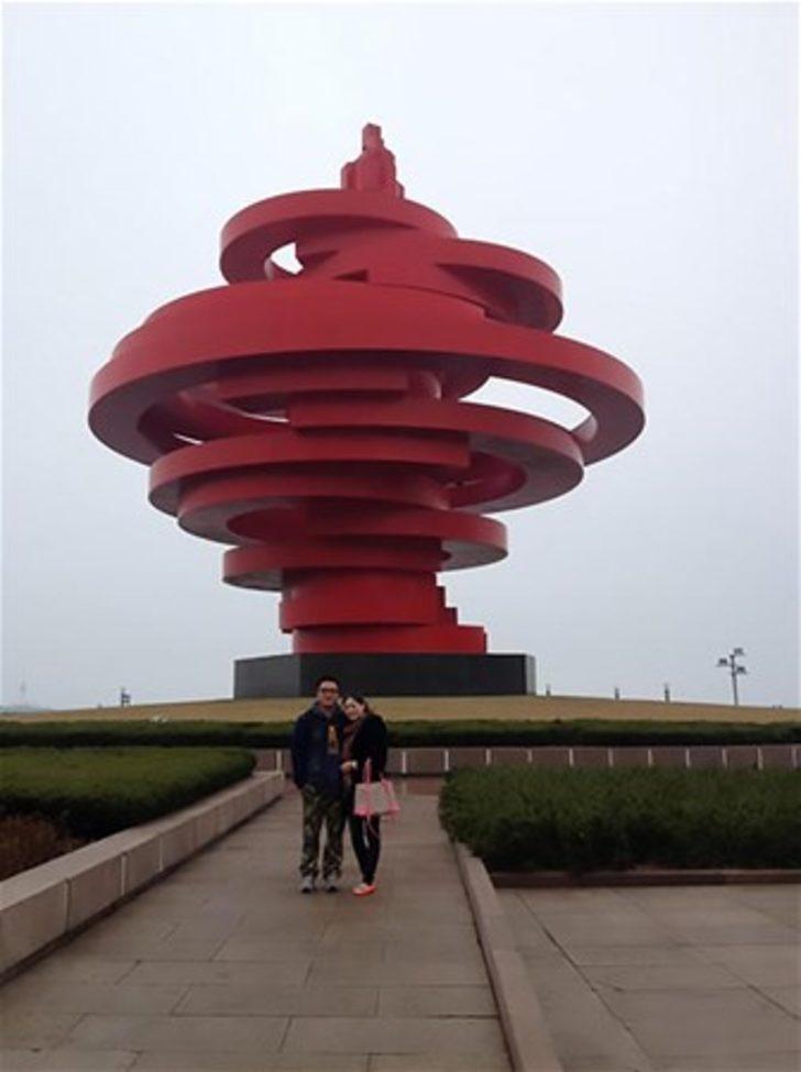 Yıllar sonra bu fotoğrafın sırrını öğrenince şok oldular G5