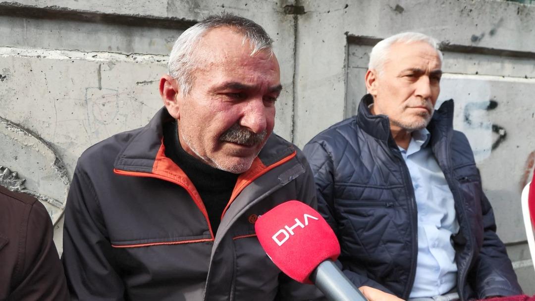 1200xauto Daha 12 yaşındaydı, Esenyurt'taki evinde ölü bulundu! Nedeni tavuk döner mi?