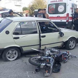 Son Dakika Haber Görseli