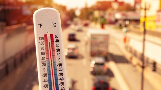 Kısa kolluları hazırlayın: 27 dereceyi görecekler! Sıcaklıklar artıyor