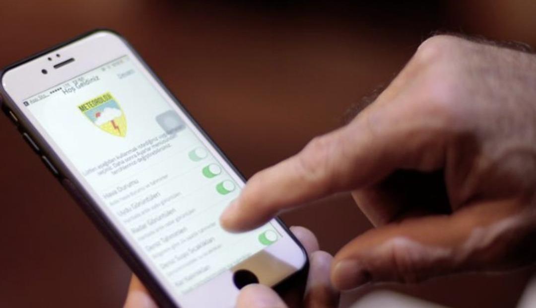 1200xauto Kısa kolluları hazırlayın: 27 dereceyi görecekler! Sıcaklıklar artıyor