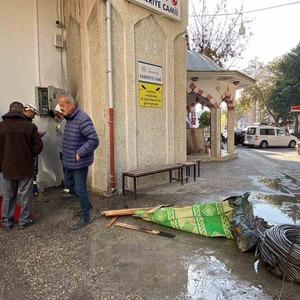 Son Dakika Haber Görseli