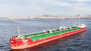 Tankerde zehirlenen mürettebat ölmüştü! 2'nci kaptan tutuklandı