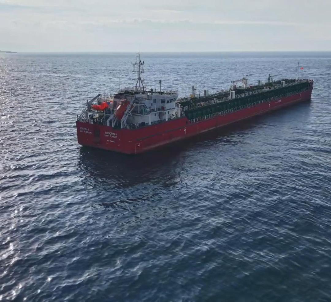 1200xauto Tankerde zehirlenen mürettebat ölmüştü! 2'nci kaptan tutuklandı