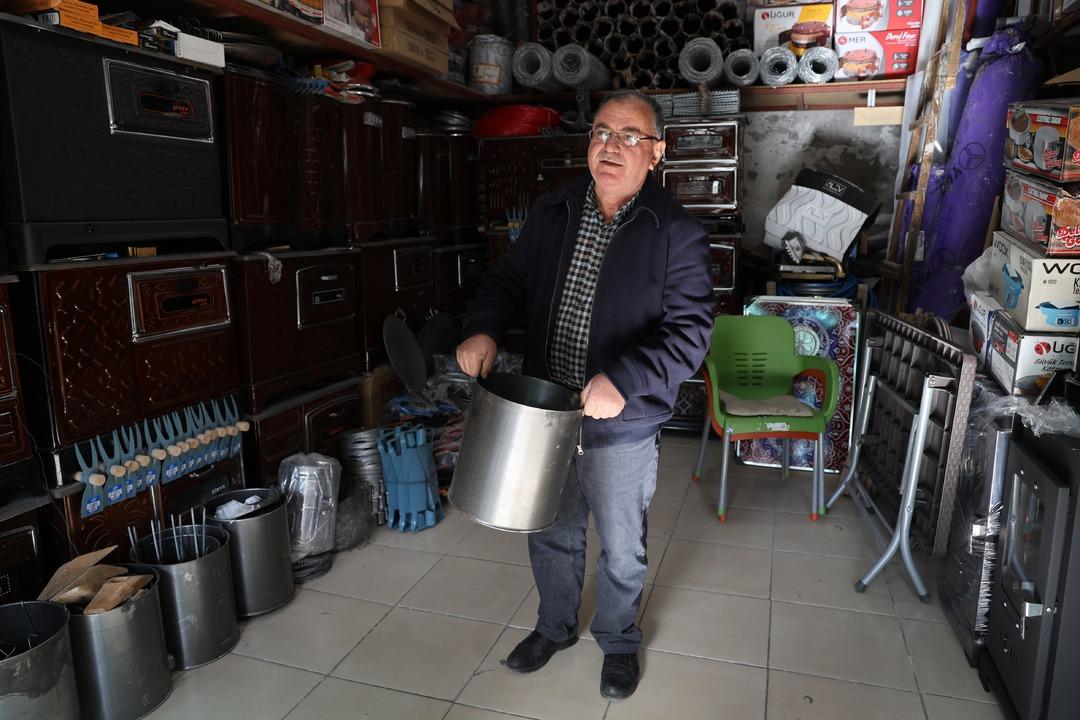  Talep ciddi yükseldi, haftaya daha da artacak  Almak için akın ettiler 3