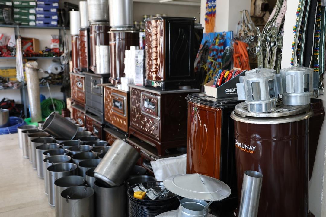 Talep ciddi yükseldi, haftaya daha da artacak Almak için akın ettiler 1