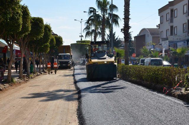 İstiklal Caddesi  modernleşiyor 2