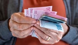 Emeklilere ek gelir! Tutarlar belli oldu