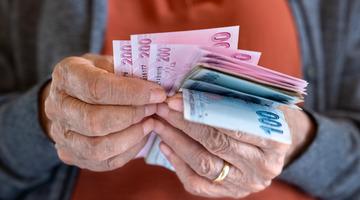 Emeklilere ek gelir! (Ziraat, Vakıfbank, Akbank, İş Bankası) Kasım 2025 PROMOSYON