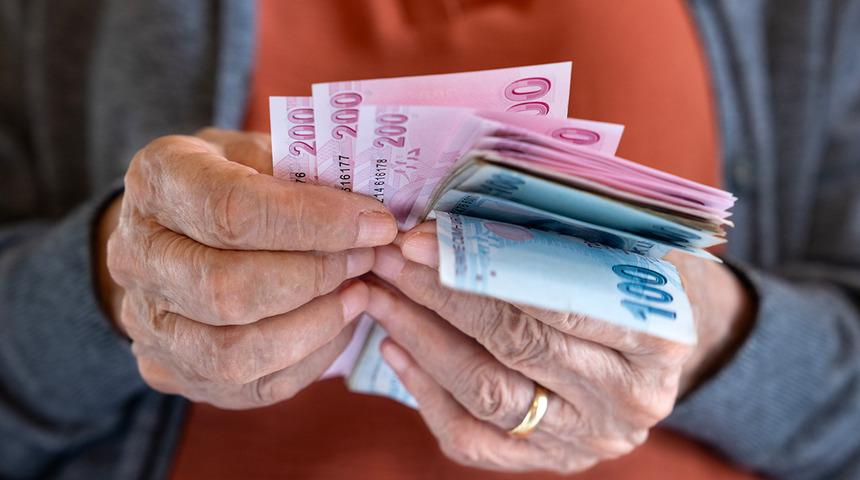 Emeklilere ek gelir! (Ziraat, Vakıfbank, Akbank, İş Bankası) Kasım 2025 PROMOSYON