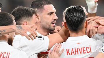 Sizce milli takımımız 24 yıl sonra D&uuml;nya Kupası'na gidebilecek mi?