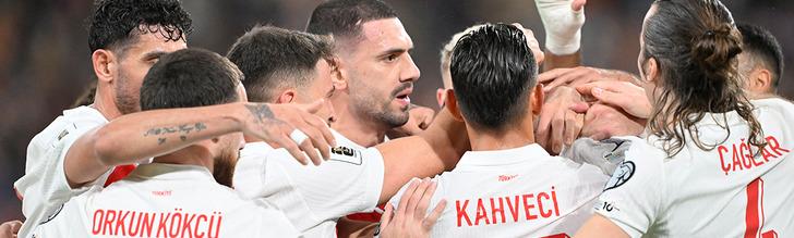 Sizce milli takımımız 24 yıl sonra D&uuml;nya Kupası'na gidebilecek mi?