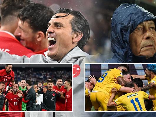 D&uuml;nya Kupası play-off turundaki rakibimiz Romanya'yı tanıyalım! 