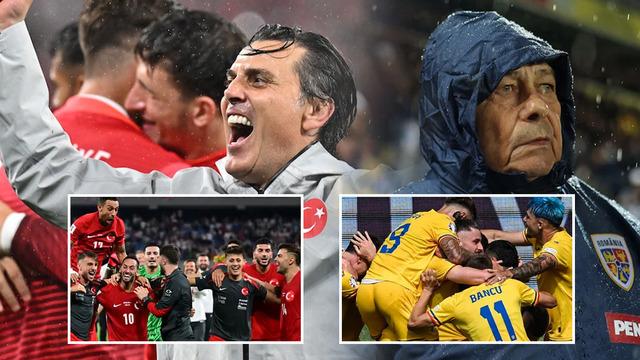 2026 Dünya Kupası play-off turundaki rakibimiz Romanya'yı tanıyalım! 