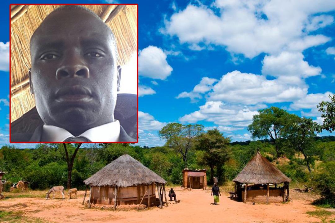 Tecav&uuml;z etti, g&ouml;zlerini &ccedil;ıkarıp genital b&ouml;lgesini yedi!