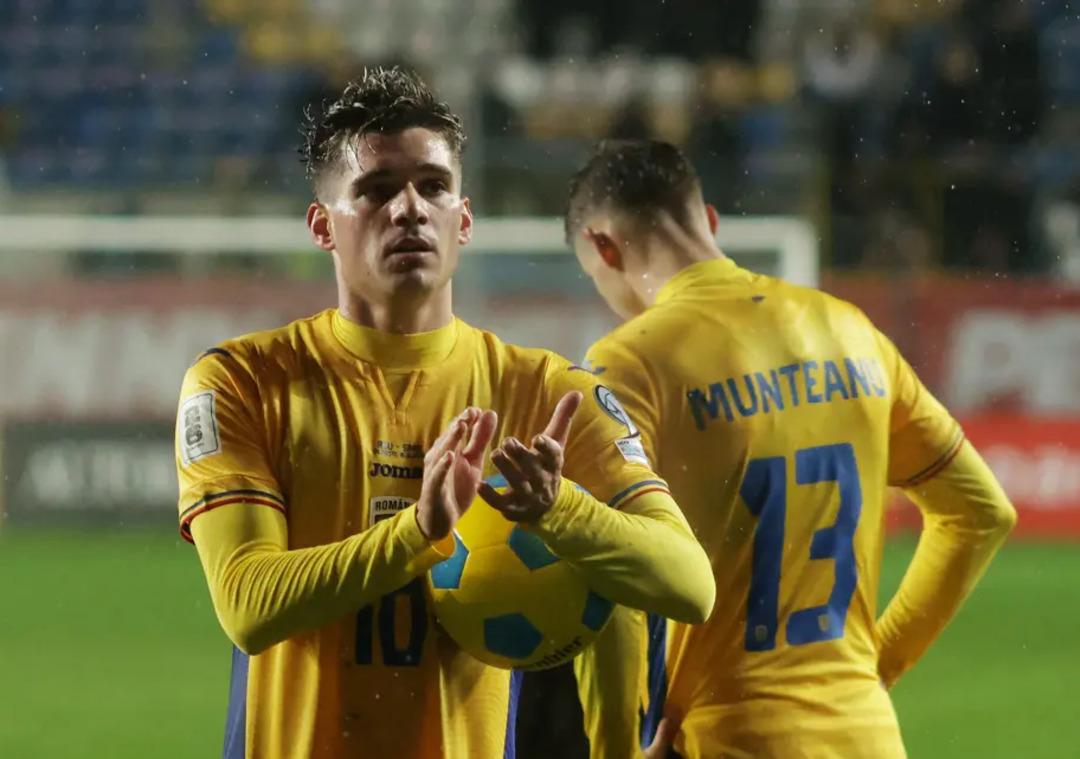 2026 Dünya Kupası play-off turundaki rakibimiz Romanya yı tanıyalım! 5