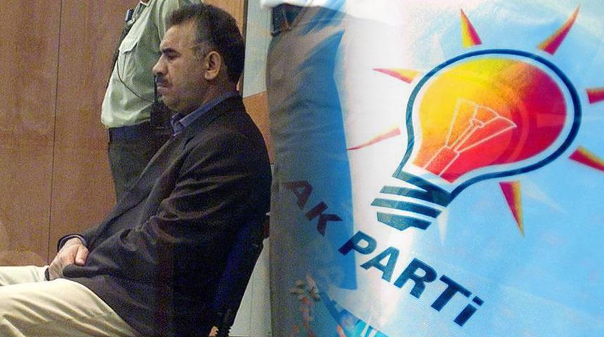 Son dakika | 'İmralı' oylaması öncesi AK Parti'den kapalı toplantı: "Ziyarete olumlu yaklaşıyoruz"