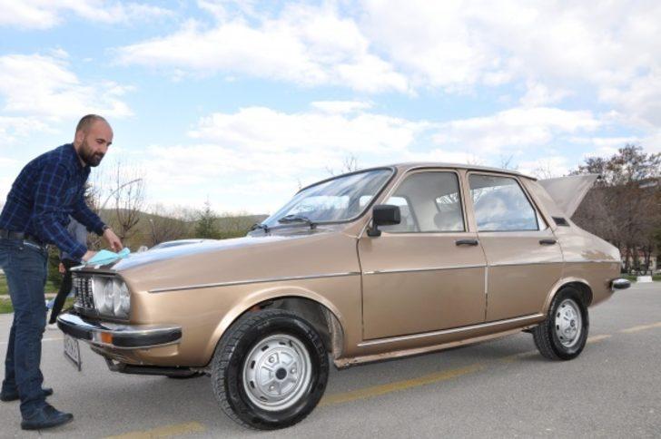 150 bin liraya aldığı otomobiline paha biçemiyor G3