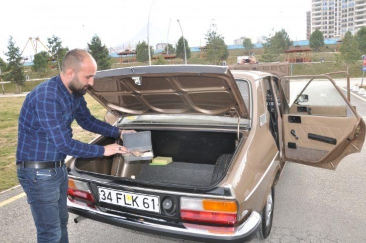 150 bin liraya aldığı otomobiline paha biçemiyor G5
