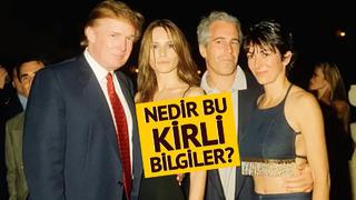 Pedofili sapkın Epstein'in kardeşinden Trump itirafı!