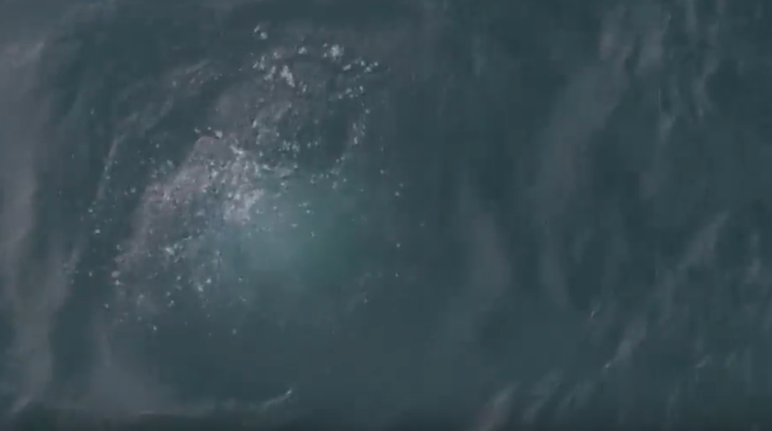 Sapanca G&ouml;l&uuml;'nden kabarcıklar &ccedil;ıkıyordu! Nedeni belli oldu