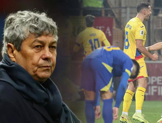 Lucescu'dan ilk değerlendirme! "T&uuml;rkler'i &ccedil;ok iyi tanıyorum...''