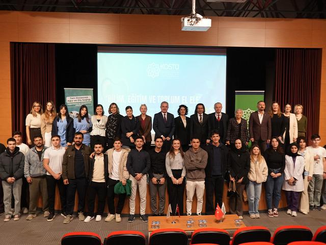 Ağızdaki sessiz düşman: "Kalpten beyne kadar kirli kan dolaşıyor"