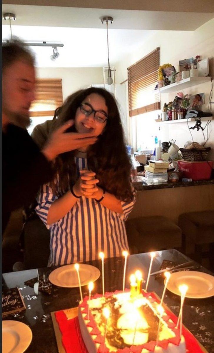 Eski ve yeni eş bir arada! G4