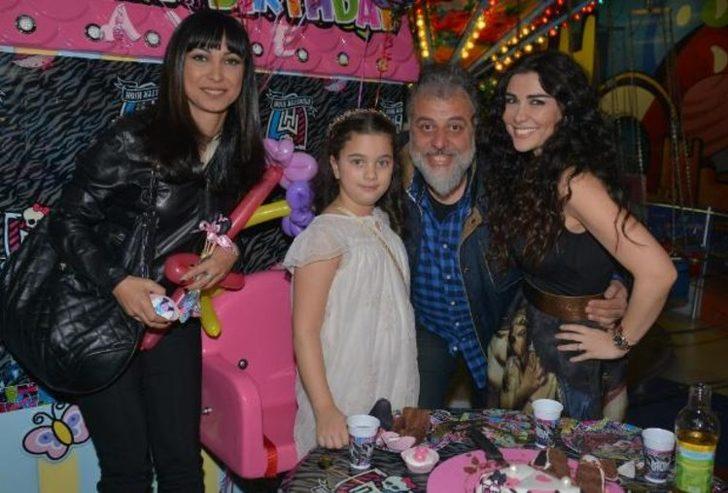 Eski ve yeni eş bir arada! G5