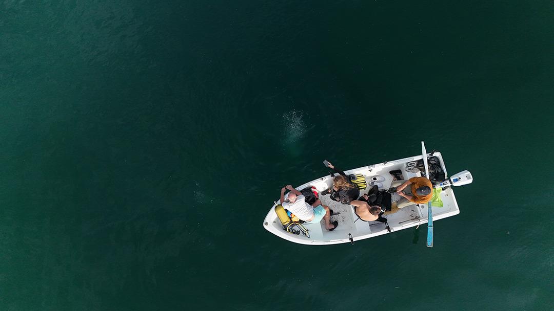 Sapanca Gölü ndeki kabarcıklar endişeye yol açtı! Nedenini Prof. Dr. Utkucu açıkladı 2