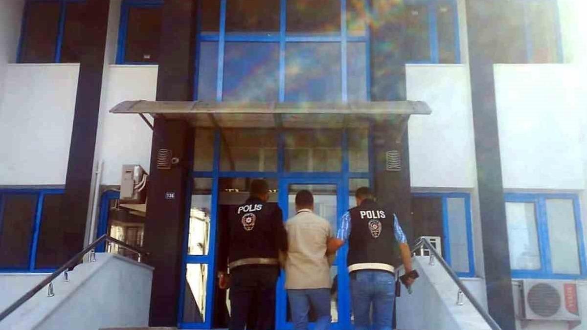 1200x675 Kesinleşmiş hapis cezası bulunan FETÖ üyesi Dalaman’da yakalandı