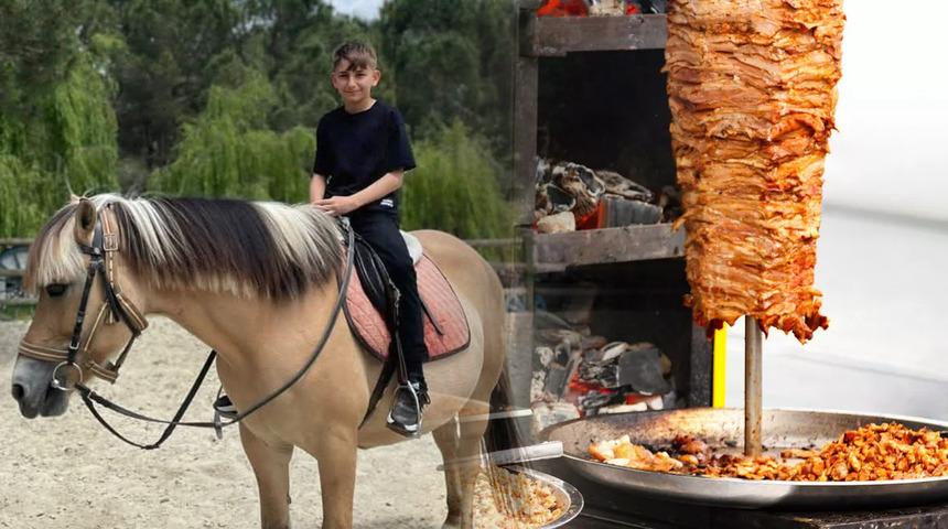 Daha 12 yaşındaydı, Esenyurt'taki evinde &ouml;l&uuml; bulundu: Sebebi tavuk d&ouml;ner mi!