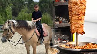 Daha 12 yaşındaydı, Esenyurt'taki evinde ölü bulundu: Sebebi tavuk döner mi!