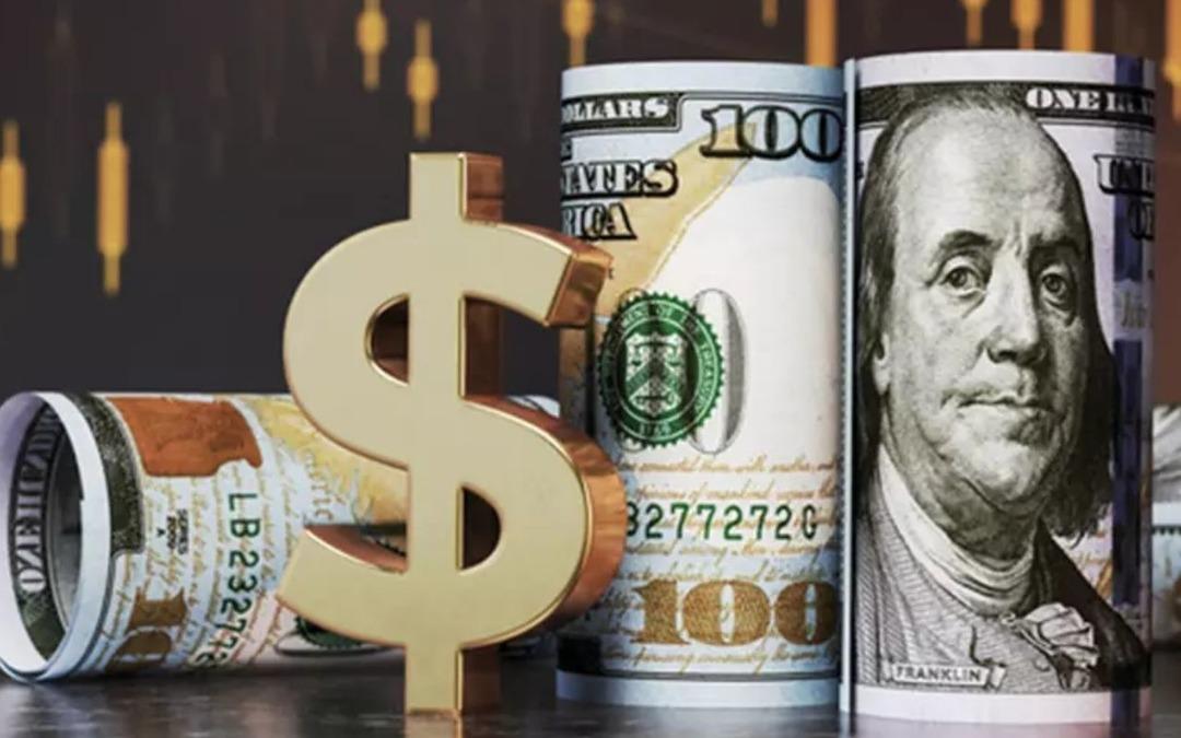 Dolar 43 TL sınırında işlem g&ouml;r&uuml;yor 1