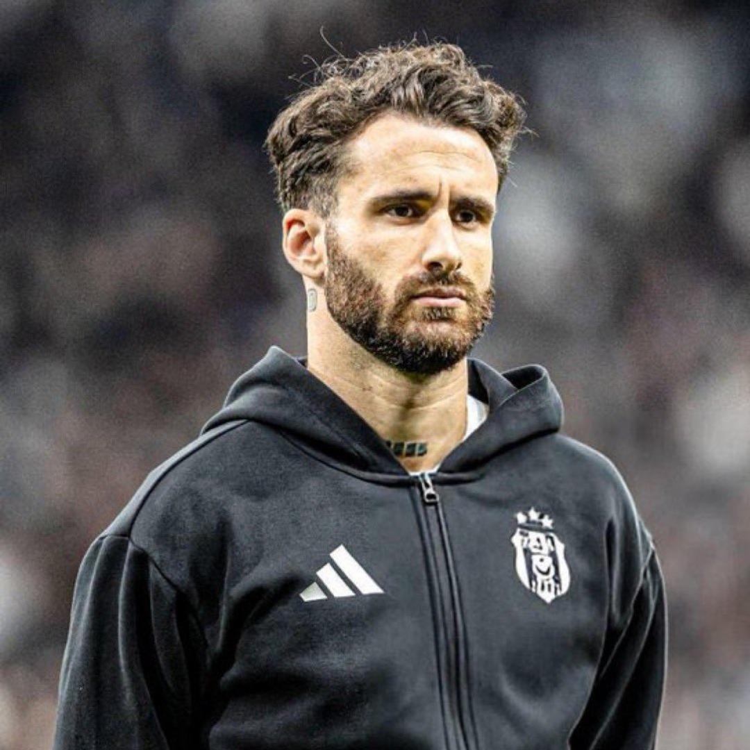 Beşiktaş ın yıldızı Rafa Silva ile ilgili Mourinho ilk kez konuştu! Sevmemem mümkün mü? 2