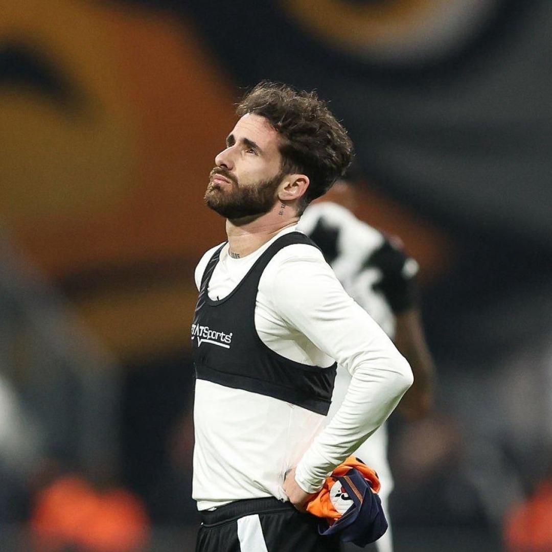 Beşiktaş ın yıldızı Rafa Silva ile ilgili Mourinho ilk kez konuştu! Sevmemem mümkün mü? 3