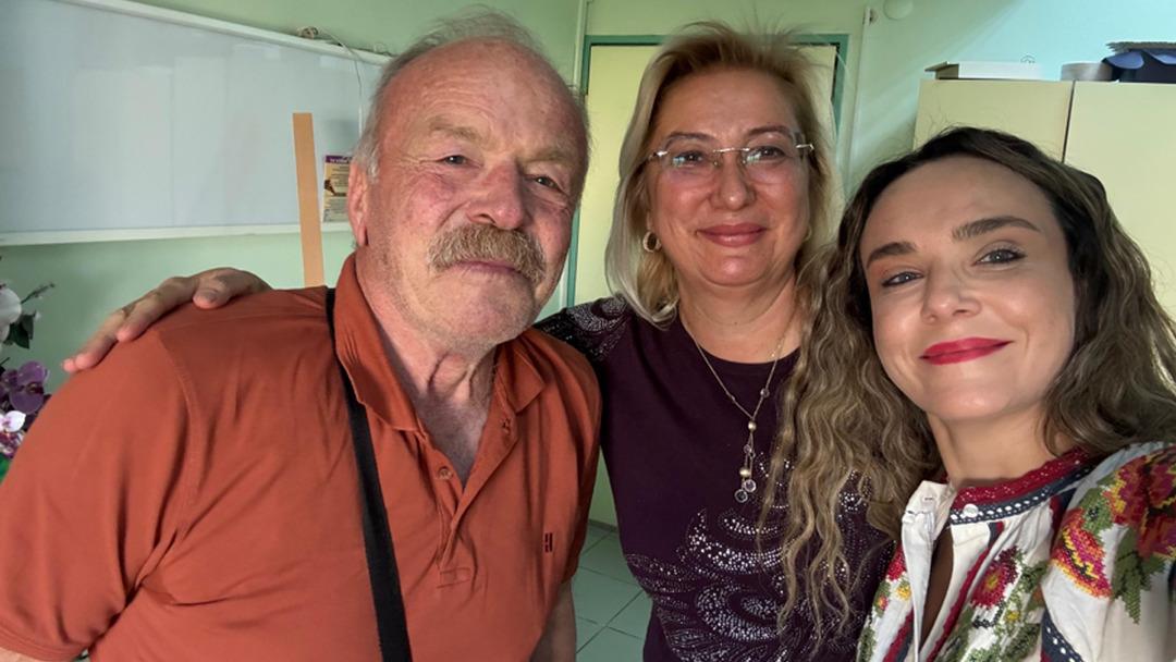 Emekli öğretmeni trafik kavgasında öldürmüştü: "Başının altında montumu koydum, yardım ettim" 3