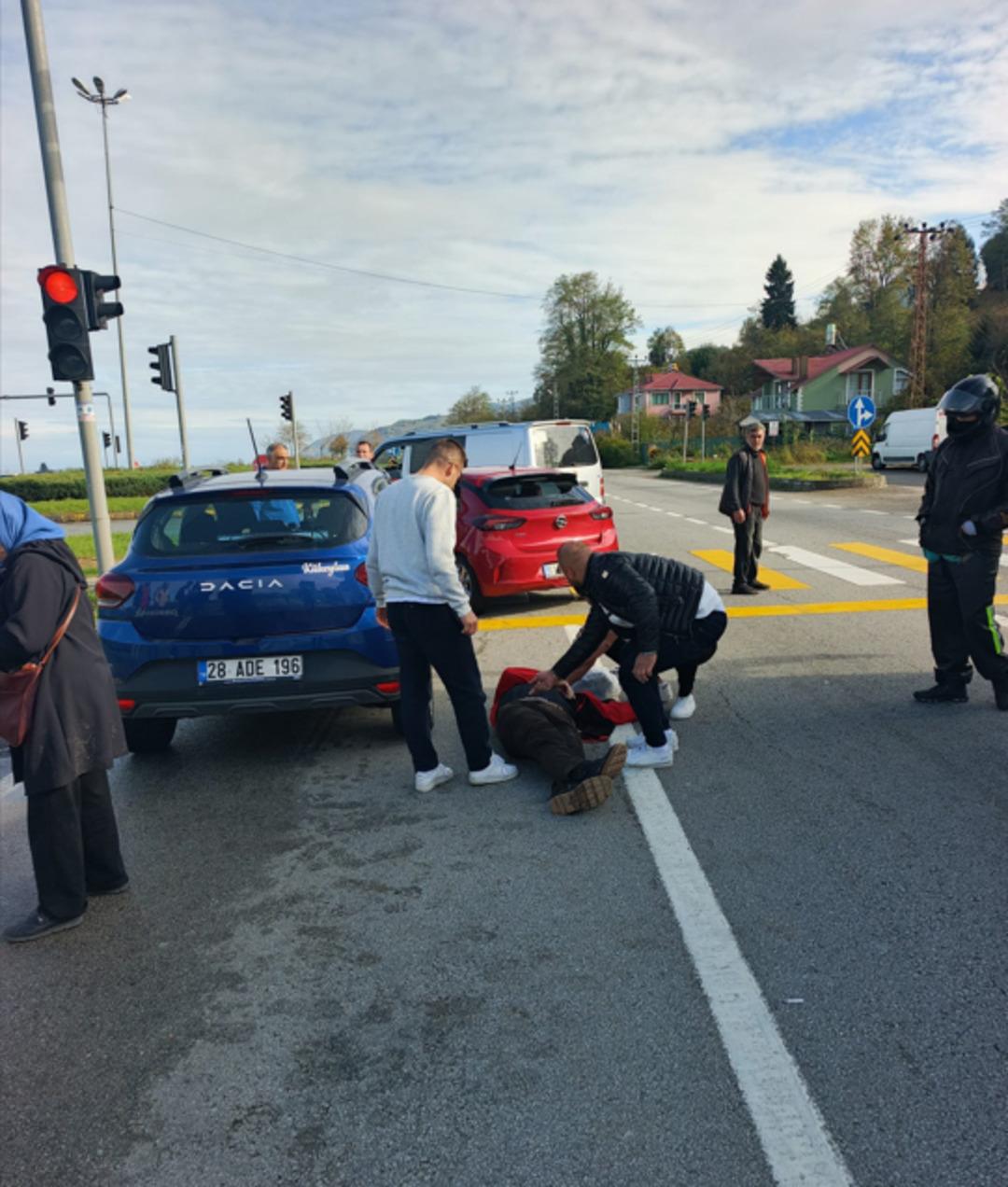 Emekli öğretmeni trafik kavgasında öldürmüştü: "Başının altında montumu koydum, yardım ettim" 4