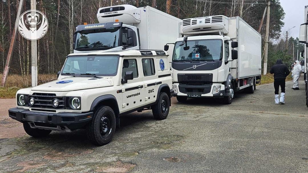 Rusya, Ukrayna ya bin askerin cenazesini teslim etti 2