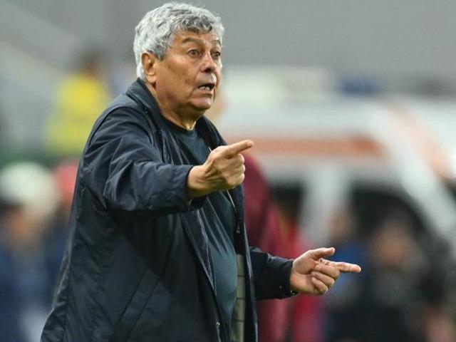 Romanya'da büyük kaos! Lucescu'nun başı fena dertte