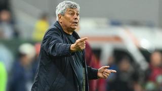 Play-off yarı finalindeki rakibimiz Romanya'da büyük kaos! Lucescu'ya maç sattı dediler...