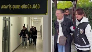 18 yıl önce bebeğini göbek bağıyla öldürmüştü: Katil iş kadını çıktı!