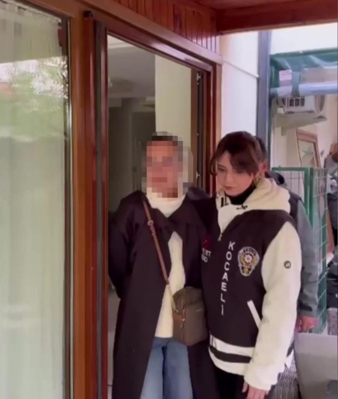 18 yıl &ouml;nce bebeğini g&ouml;bek bağıyla &ouml;ld&uuml;rm&uuml;şt&uuml;: Katil iş kadını &ccedil;ıktı! 2