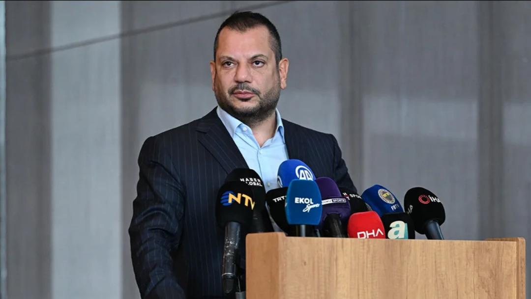 Kul&uuml;pler Birliği: "Yasa dışı bahis, yalnızca T&uuml;rk futboluna değil, t&uuml;m d&uuml;nyada spora zarar veren bir tehdittir" 1