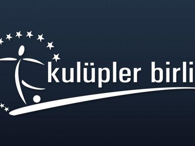Kulüpler Birliği: "Yasa dışı bahis, yalnızca Türk futboluna değil, tüm dünyada spora zarar veren bir tehdittir"