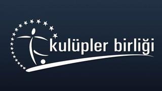 Kulüpler Birliği: Yasa dışı bahis, yalnızca Türk futboluna değil, tüm dünyada spora zarar veren bir tehdittir