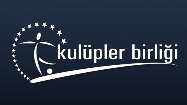 Kulüpler Birliği: Yasa dışı bahis, yalnızca Türk futboluna değil, tüm dünyada spora zarar veren bir tehdittir