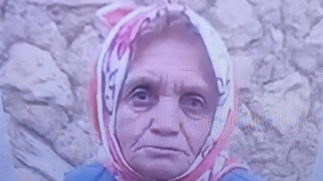 Mantar toplamak için gittiği ormanlık alanda cansız bedeni bulundu