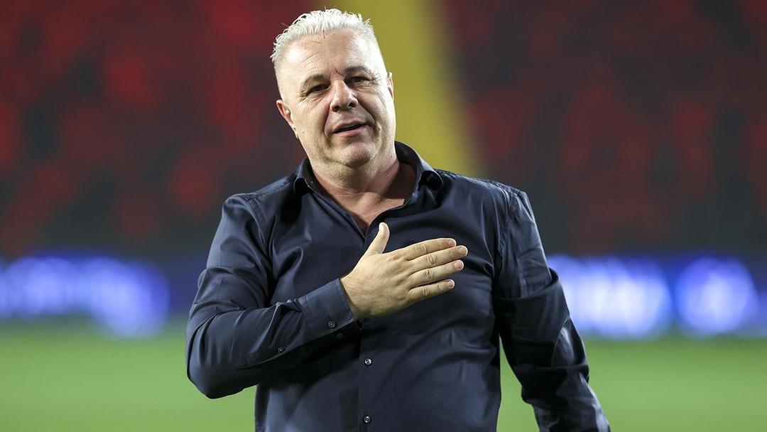 A Milli Takım ın D&uuml;nya Kupası play-off rakibi Romanya! Sumudica dan  cehennem olacak  yorumu 2